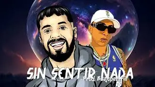 SIN SENTIR NADA - [NUEVO 2024]