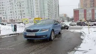 BEWARD DS07P-LP,  запись с камеры, день,  определение автомобильных номеров