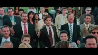 Step Brothers - Catalina Wine Mixer