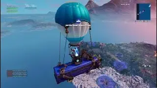 Dieses Video ended sobald wir eine shotgun sehen