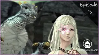 Chapter 1 | Verse 2: Along the Coast | Drakengard 3 [Remastered]