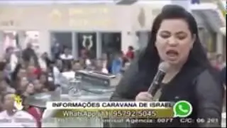 PASTORA LUCIANA - MINISTRAÇÃO COMPLETA - IAPTD