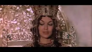 Мой Бог рабом меня не кличет Василий Буслаев