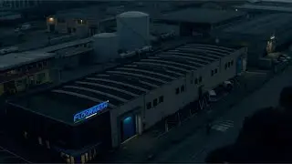 Floorwash® Video Corporate