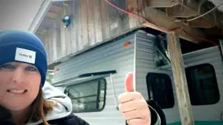 A Dirty Day of Off Grid Living and Power Issues Resolved??