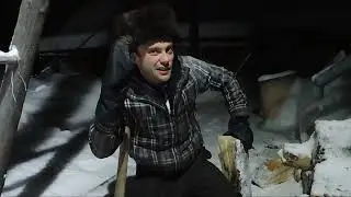 Новый год от Водномоторников)