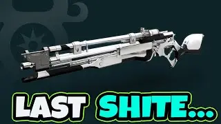 LAST RITE............... MORE LIKE LAST SHITE!!!!!!!!! Last Rite review - Destiny 2