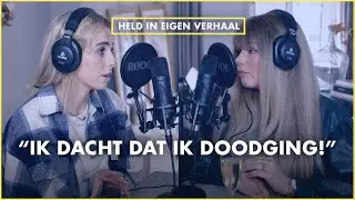 BORSTKANKER, CHEMO en EITJES INVRIEZEN op je 24ste