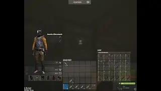 RUST - NEW AK (COUNTER RAID & COUNTER HELI & PVP)