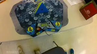 1.70 PR Pyraminx single (fluke)
