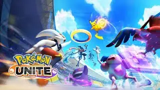 Sylveon Time con seguidores 🎮 Pokemon Unite 🎮 [ESP/ENG] [sub15/25]