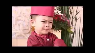 Pengantin Sunat Sunda