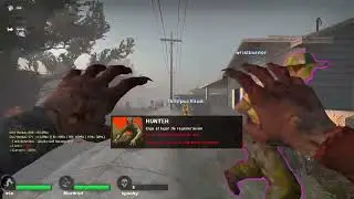 4v4 vs HOKORI pt1