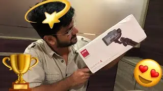 Smooth 4 Unboxing India