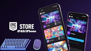 Maximizing iPad Gaming with Fortnite Mobile Keyboard & Mouse