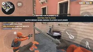 My aim sucks part 2