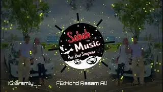 SABAH MUSIC - DJ SAMSKY(FunkLatin)