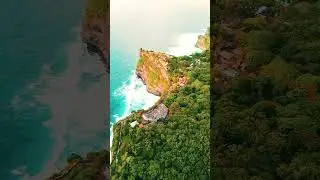 Explore Beautiful Indonesia 🇮🇩 | Travelling #shorts #travel #indonesia #bali #explore #adventure