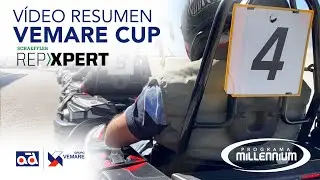 VÍDEO RESUMEN 1ª VEMARE CUP