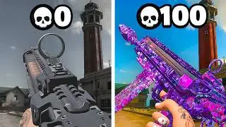 *SECRET* to High Kill Games in Warzone Resurgence! (Warzone Tips, Tricks & Coaching)