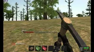 RUST LEGACY #3   [ Freestrust ]
