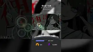VAXEI IS BACK | osu! Daily Banger