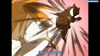 momentos divertidos del anime la toxica 2.0 kowimomets suscribete#18