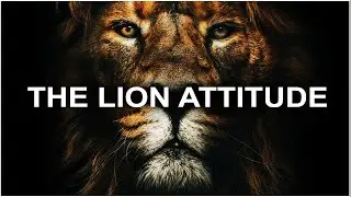 LION ATTITUDE - Eric Thomas ft Dr Myles Munroe Motivational Speech 2022