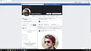 🤫🕵️‍♂️ Como PONER una FOTO de PERFIL de FACEBOOK PRIVADA | FÁCIL y RÁPIDO