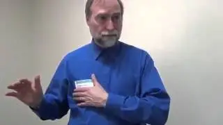 EVERYTHING Is Invisible In Space