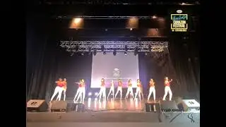 En Motion Corazon Ladies Project - Bachata Corazon Festival