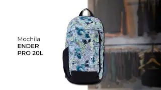 Mochila Ender Pro 20L