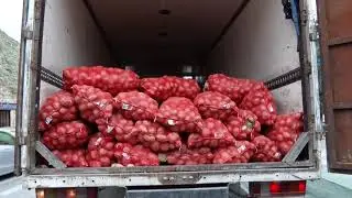 Баткен кабар: Баткенден Ферганага жардам