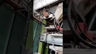 Инструктаж гранулятор