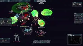 Darkorbit TR2-3 | Map War #2 By Deagle[MEF]