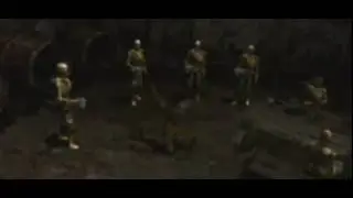 ТАНЕЦ СКЕЛЕТОВ (ФАНТАСТИКА, ЮМОР), The Bard's Tale.