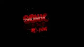 You Can't Run (Encore) - FNF: Vs Sonic.exe: Re-encore