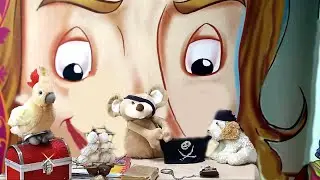 Путешествие Гулливера./ Сказки у Мити Мауса