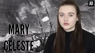 THE MYSTERY OF THE MARY CELESTE | MIDWEEK MYSTERY