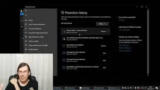 How To: Remove Windows Security notification for threat files that no longer exist | Windows 10