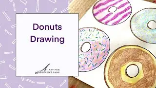 Create Your Own Donuts Together