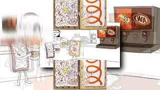 (YTPMV) POP TARTS SODA POP CRAZY GOOD Commercial Scan