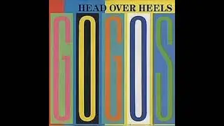 The go-go's - Head over heels (HIGHER PITCH)