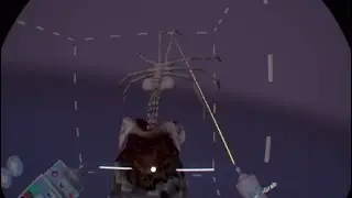Face Hugger Sculptr VR