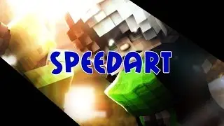 Banner SpeedArt for FreedeQzer//By SooFX #11