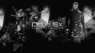 Deus Ex: Investigation - Original track inspired by the Deus Ex series