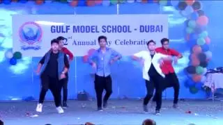 Bollywood Dance Fusion : Dhamaka