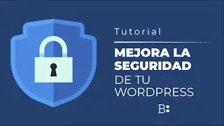 ⛔️ SEGURIDAD en WORDPRESS: ⇨ Lo que debes saber (2021)