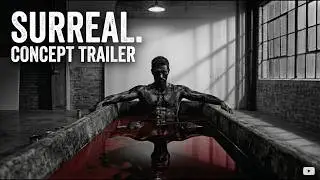 SURREAL | Official AI Concept Trailer | Atma'Sphere Entertainment