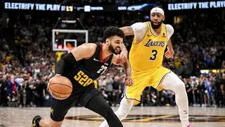 All NBA Playoffs Buzzer Beaters of 2017-2024